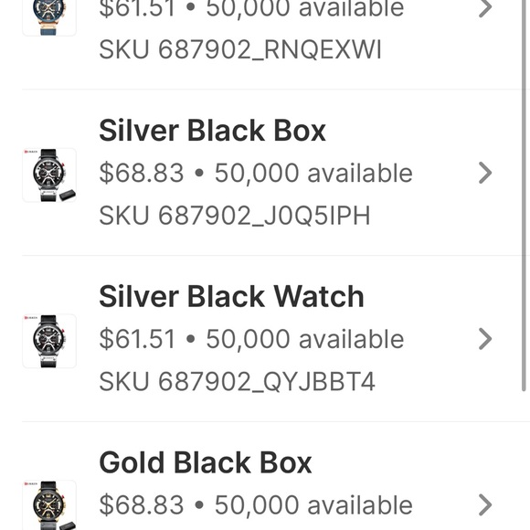 Sports Watch - Picture 14 of 15